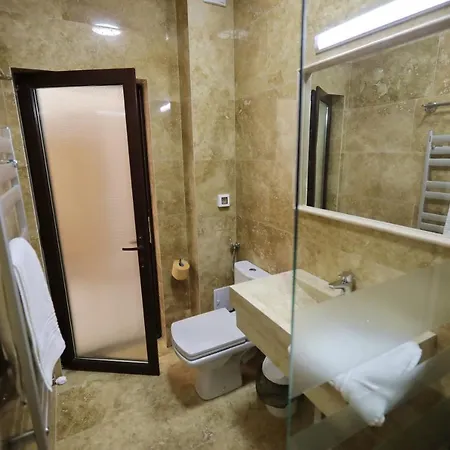Santorini De Inchiriat Mamaia Nord 3* Năvodari