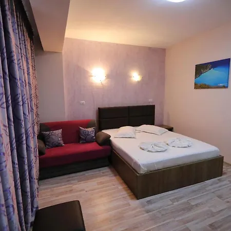 Santorini De Inchiriat Mamaia Nord