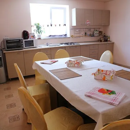 Vendégház Santorini De Inchiriat Mamaia Nord Năvodari