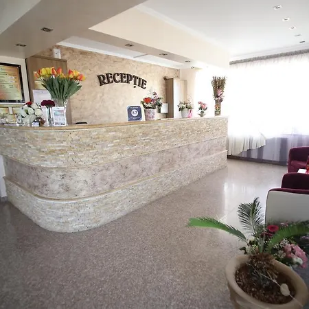 Guest house Santorini De Inchiriat Mamaia Nord 3*