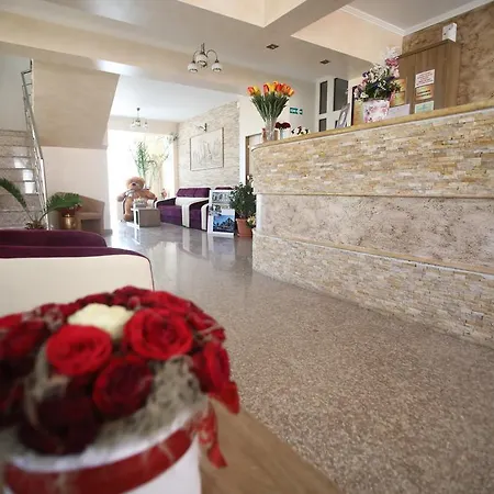 Santorini De Inchiriat Mamaia Nord Navodari