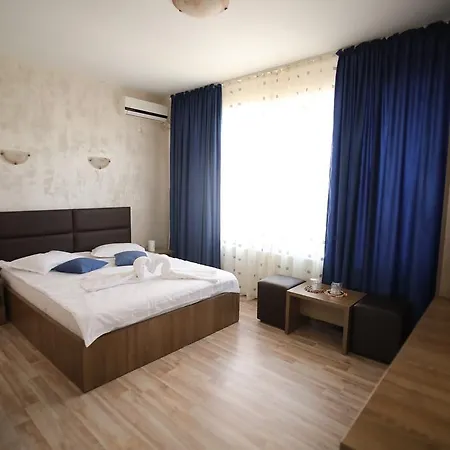 Santorini De Inchiriat Mamaia Nord Vendégház Năvodari