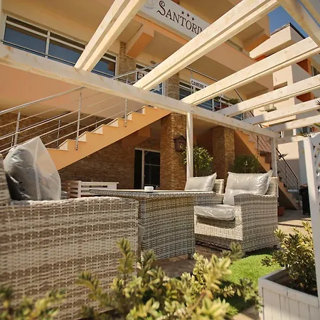 Santorini De Inchiriat Mamaia Nord Navodari