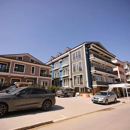 Santorini De Inchiriat Mamaia Nord