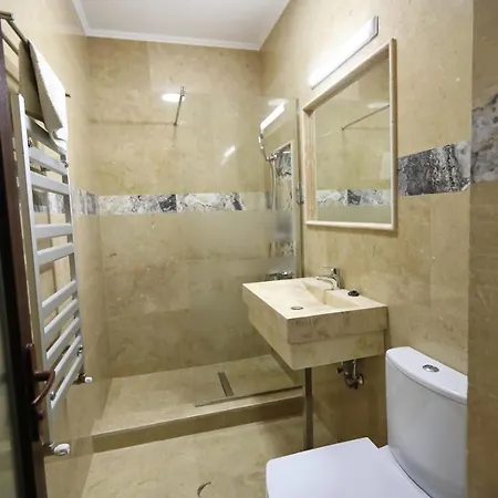 Santorini De Inchiriat Mamaia Nord 3* Năvodari