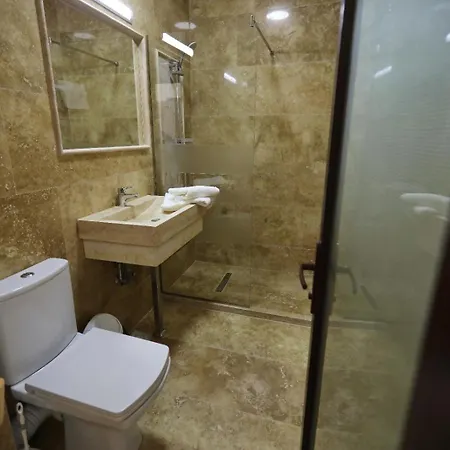 بيت ضيافة Santorini De Inchiriat Mamaia Nord Năvodari
