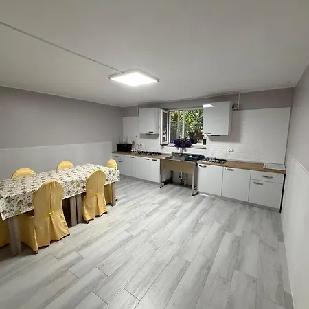 Santorini De Inchiriat Mamaia Nord 3* Năvodari